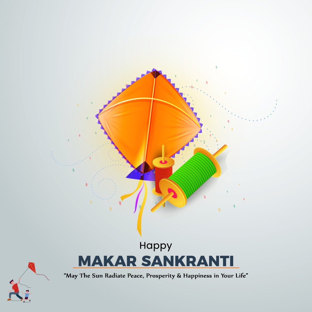 happy makar sankranti quotes
